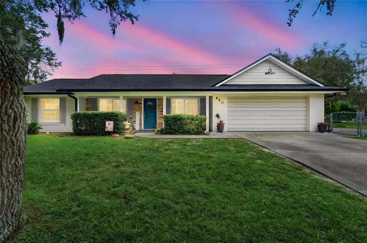840 Stratton Street, Deltona, FL 32725 - #1