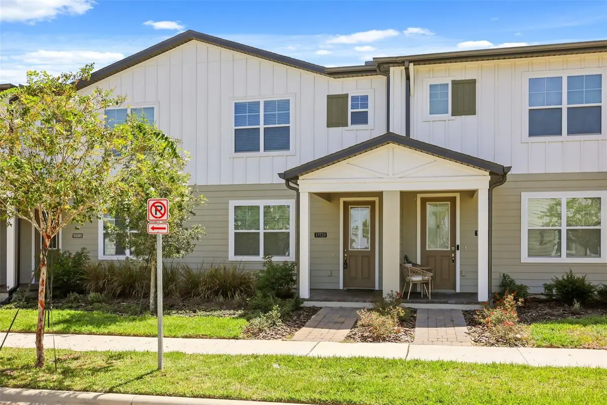 17723 Japonica Bloom Drive, Winter Garden, FL 34787 - #1