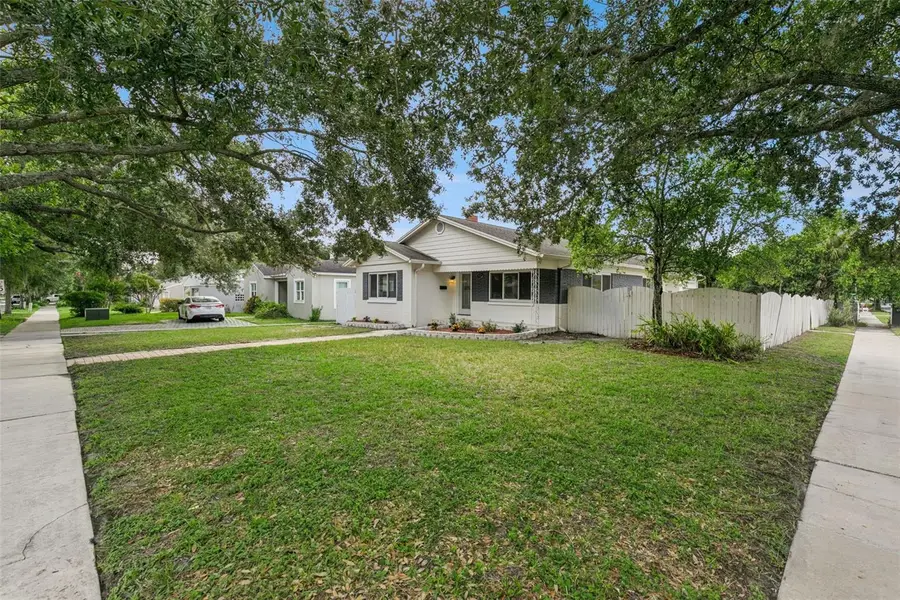 1652 Berkshire Avenue, Winter Park, FL 32789 - #2
