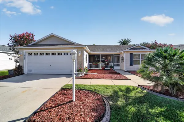 1563 Hollyberry Place, THE VILLAGES, FL 32162