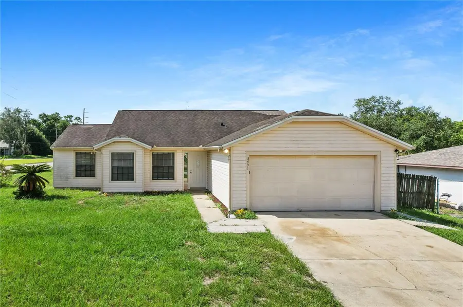 3491 Monument Drive, Deltona, FL 32738 - #2