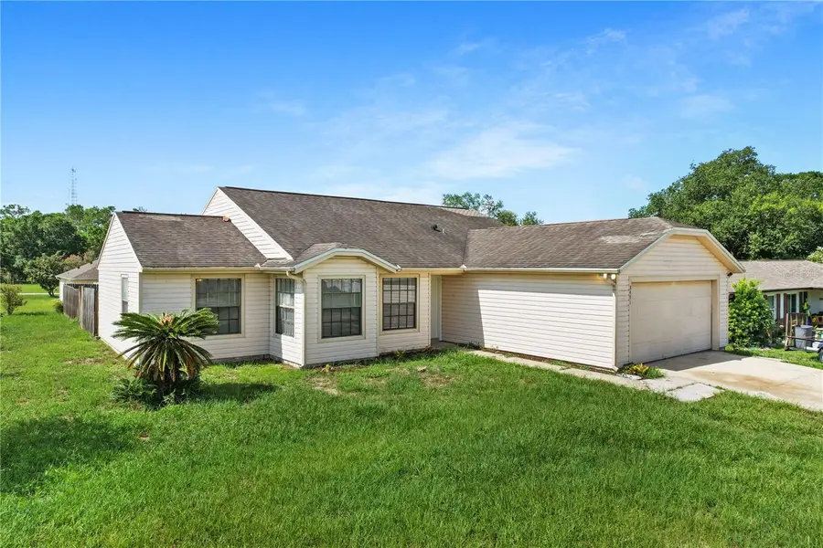 3491 Monument Drive, Deltona, FL 32738 - #3