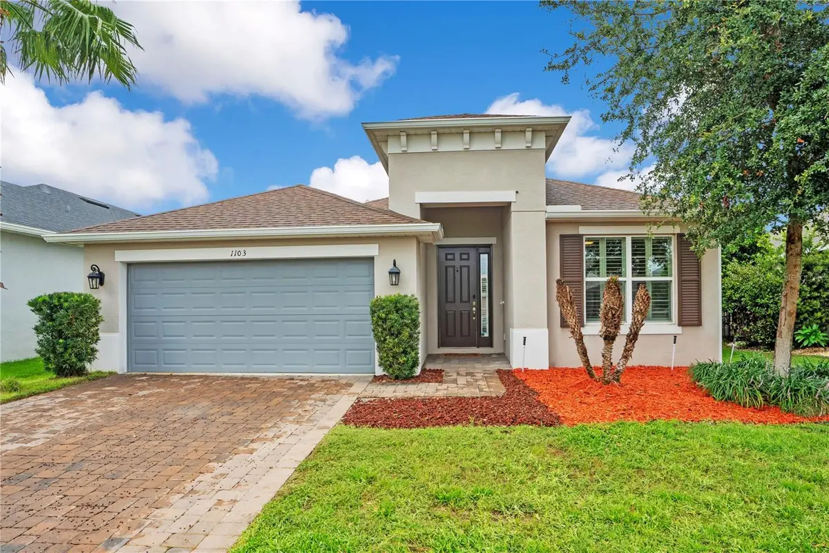1103 Nathan Ridge Rd, Clermont, FL 34715 - #1