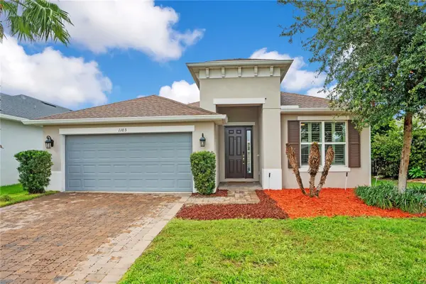 1103 Nathan Ridge Rd, CLERMONT, FL 34715