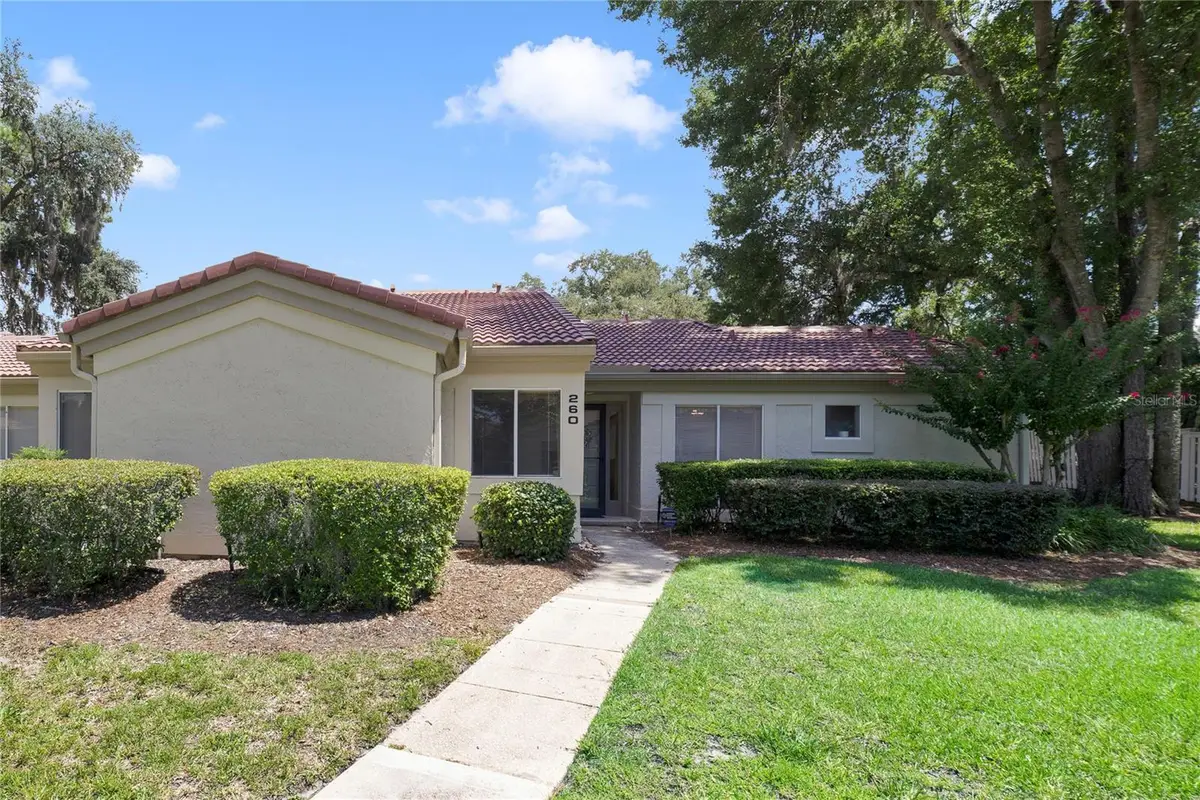 260 W Sabal Palm Place, Longwood, FL 32779 - #1