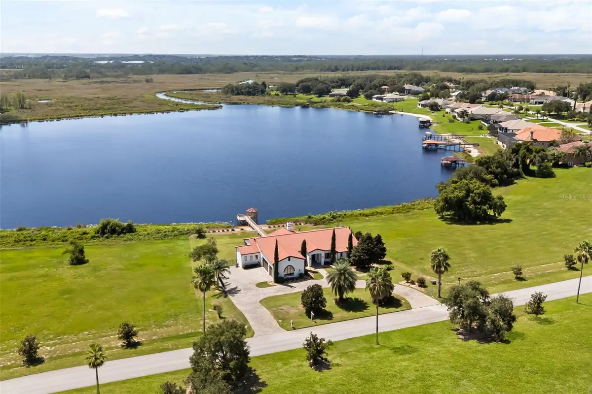 7616 Lily Court, Groveland, FL 34736 - #1