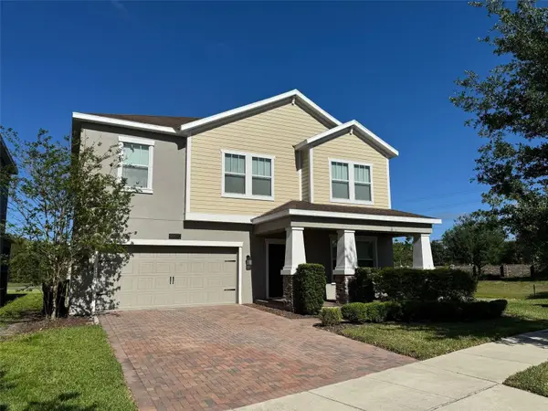 9850 Magnolia Woods Boulevard, ORLANDO, FL 32832