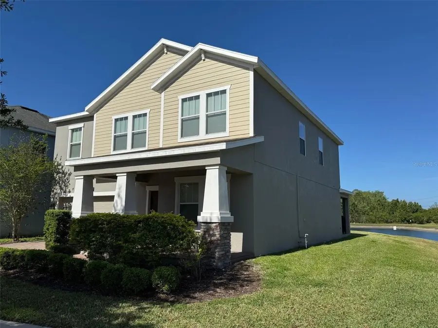9850 Magnolia Woods Boulevard, Orlando, FL 32832 - #2