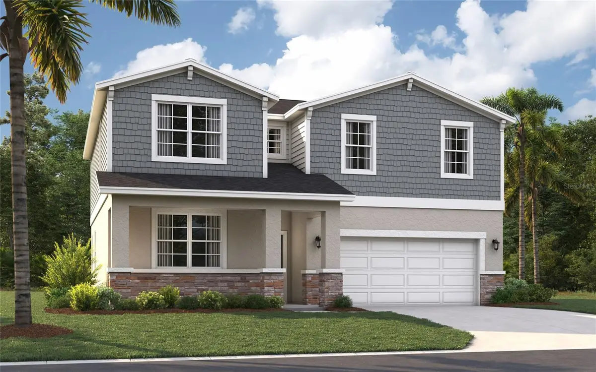 1833 American Way, Haines City, FL 33844 - #1