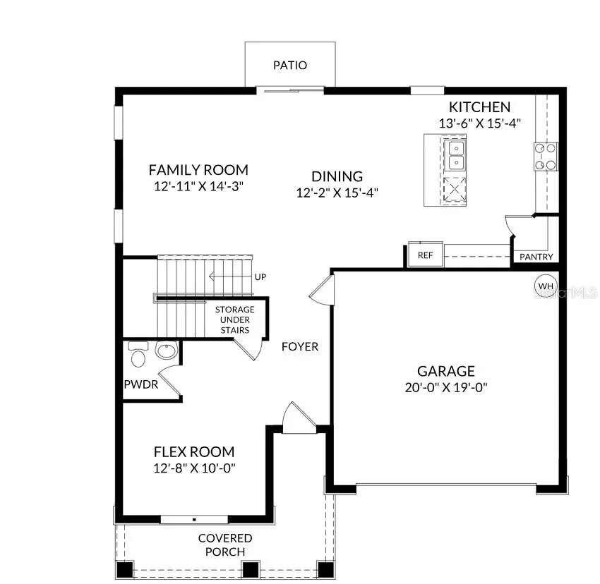 1833 American Way, Haines City, FL 33844 - #3