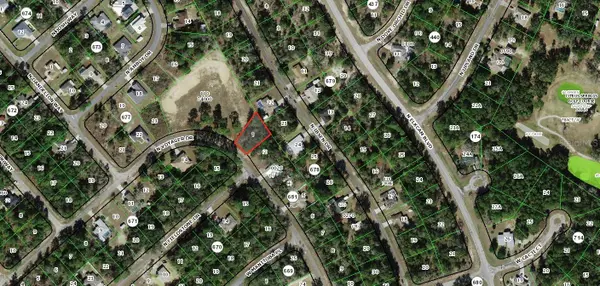 8083 N Voyager Drive, CITRUS SPRINGS, FL 34433