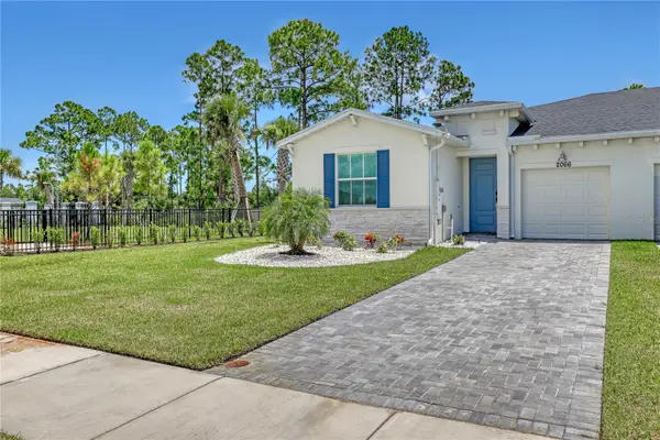 2066 Cerulean Drive Nw, PALM BAY, FL 32907
