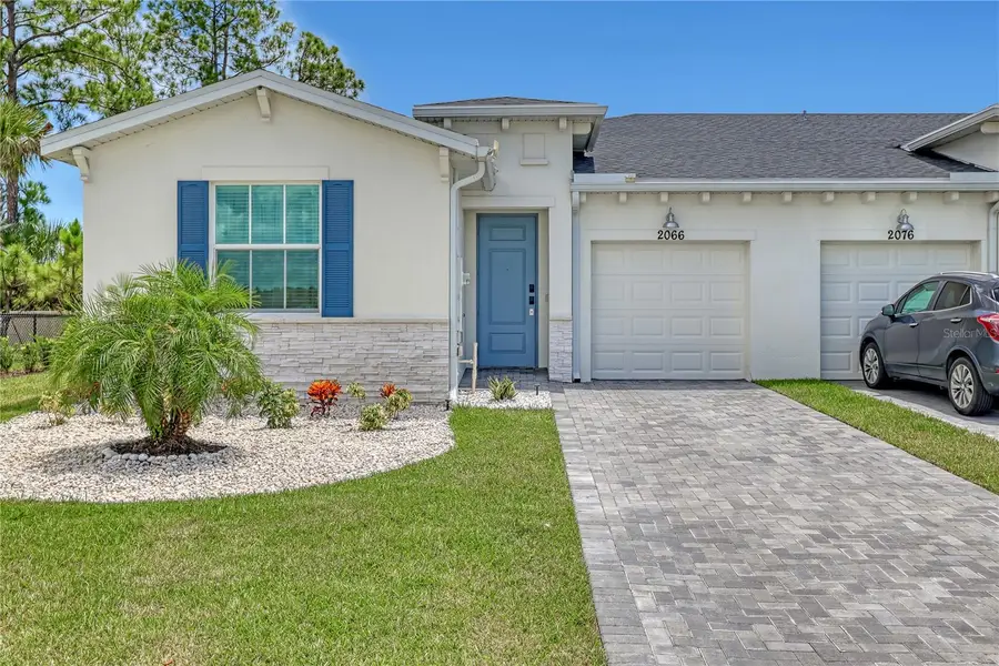 2066 Cerulean Drive Nw, Palm Bay, FL 32907 - #2