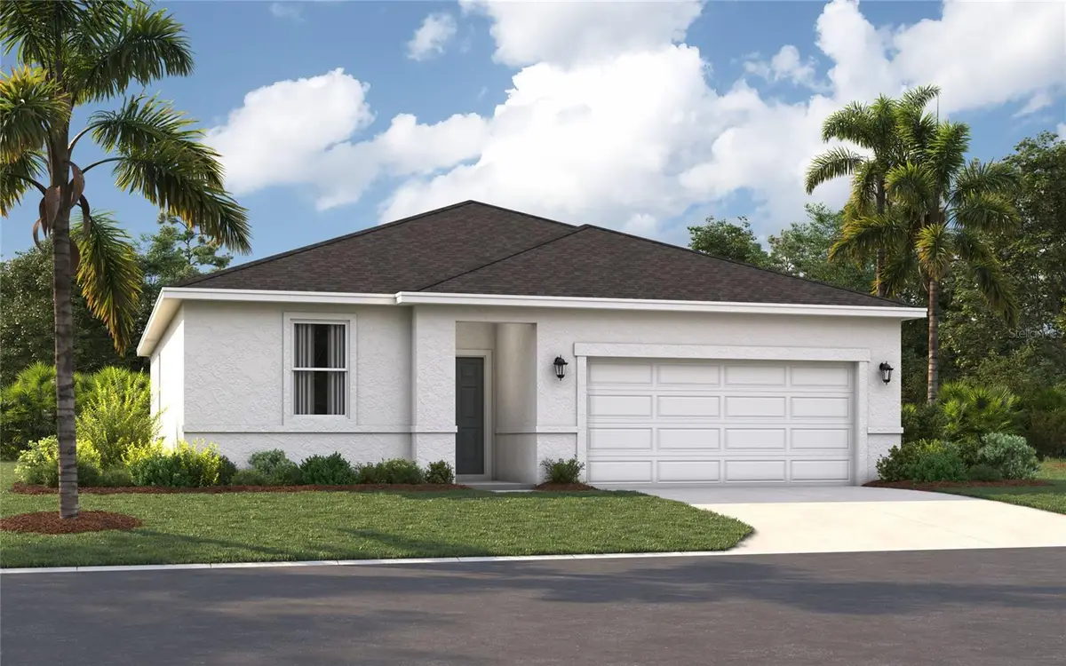 1830 American Way, Haines City, FL 33844 - #1