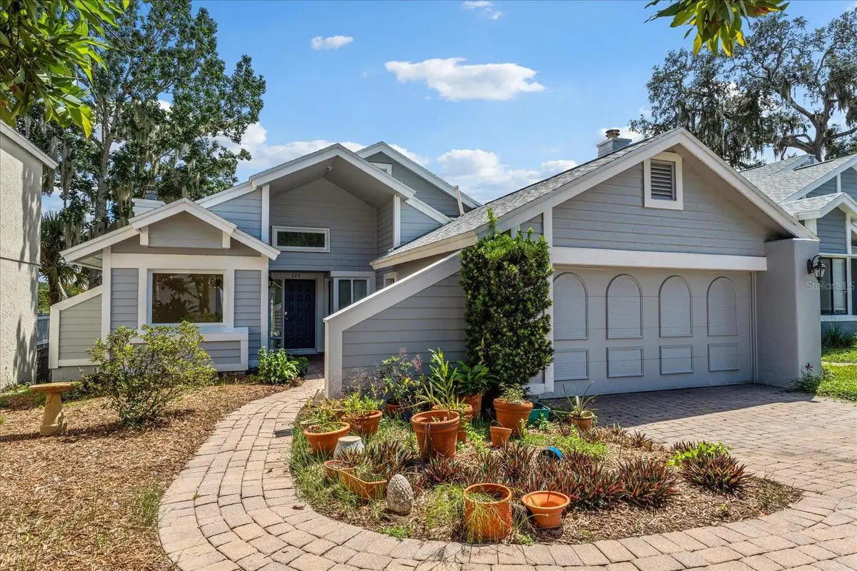 624 Fallsmead Circle, Longwood, FL 32750 - #1