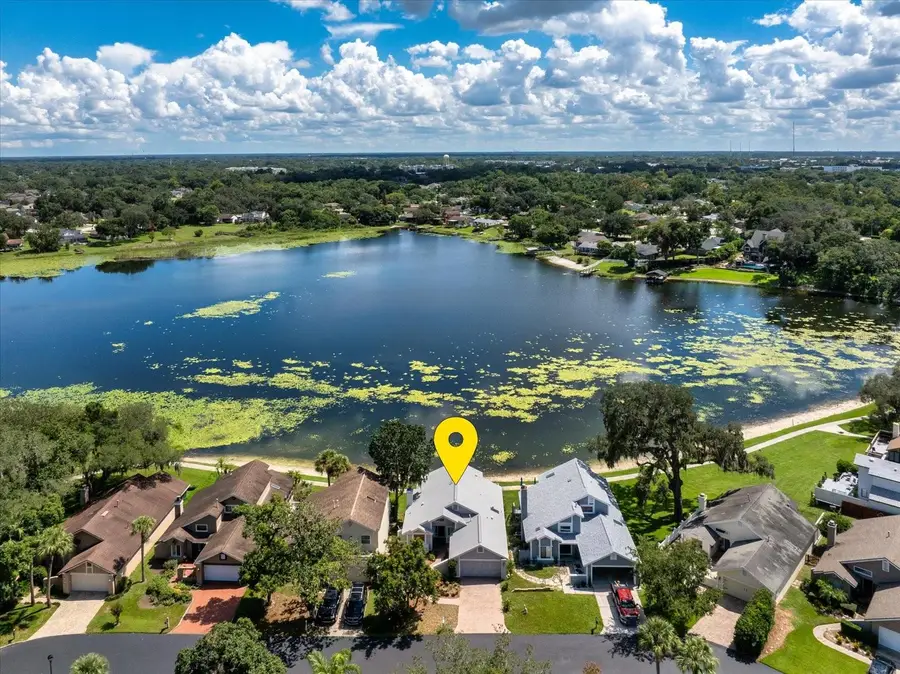 624 Fallsmead Circle, Longwood, FL 32750 - #2