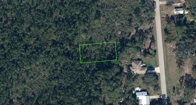 641 Mckinley Street, Lake Placid, FL 33852 - #1