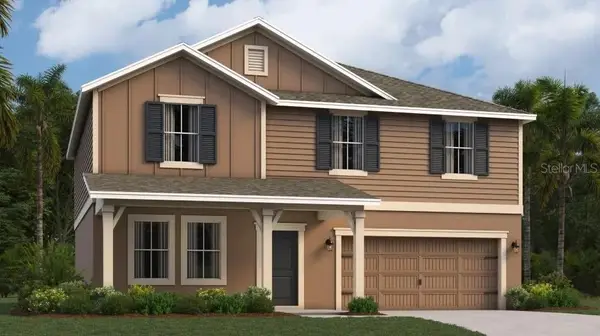 5234 Worchester Drive, KISSIMMEE, FL 34746