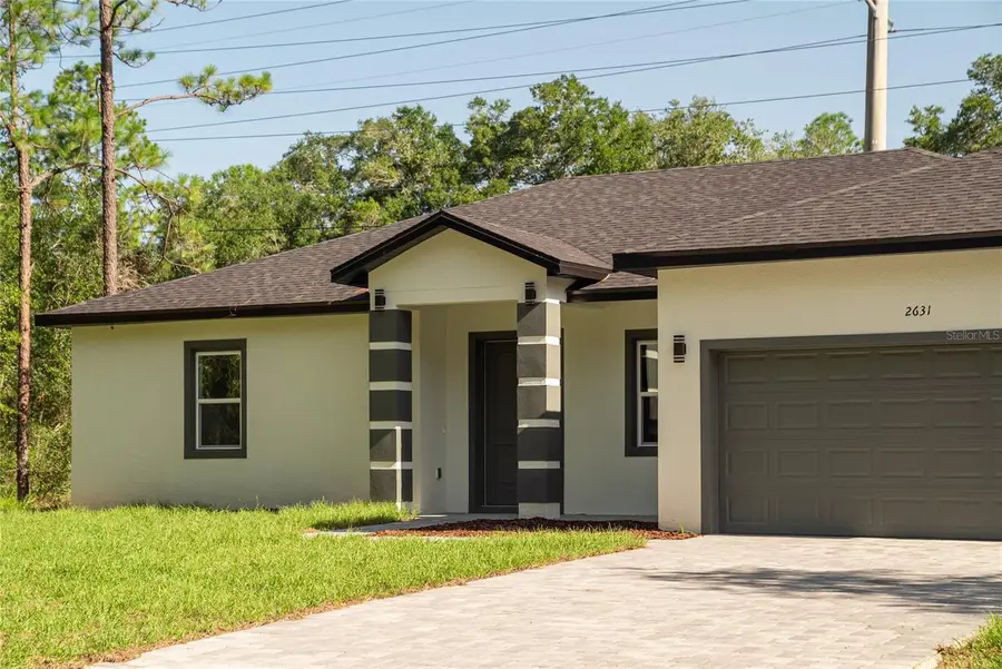 2631 W Royal Palm Drive, Citrus Springs, FL 34434 - #3