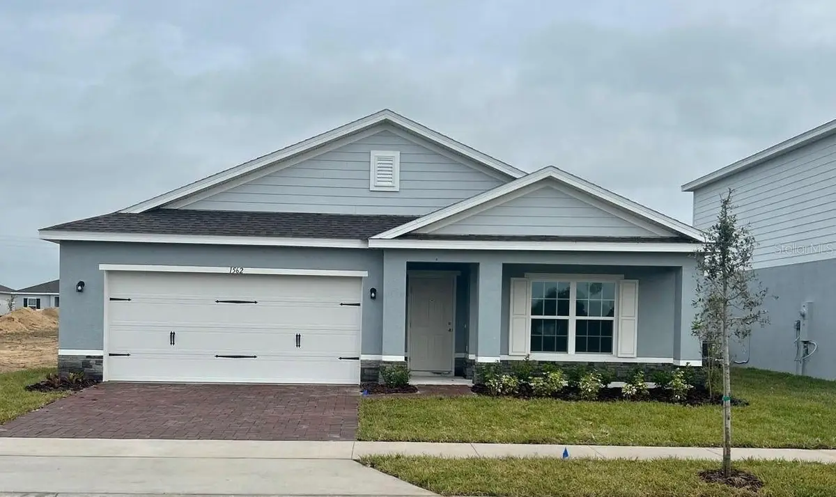 1562 Landon Lane, Haines City, FL 33844 - #1