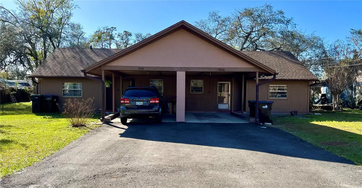 1820 Central Park Avenue, Orlando, FL 32807 - #1