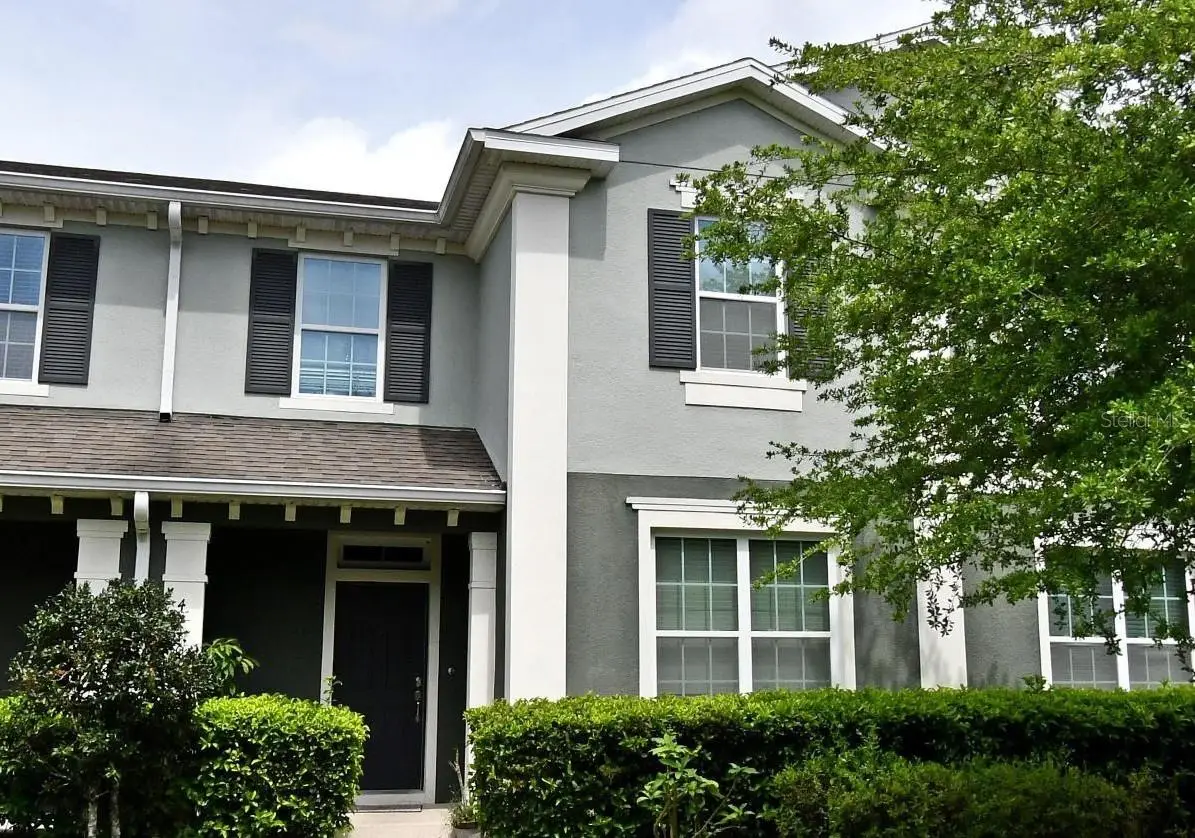 4410 Capital Blvd Boulevard, Saint Cloud, FL 34769 - #1