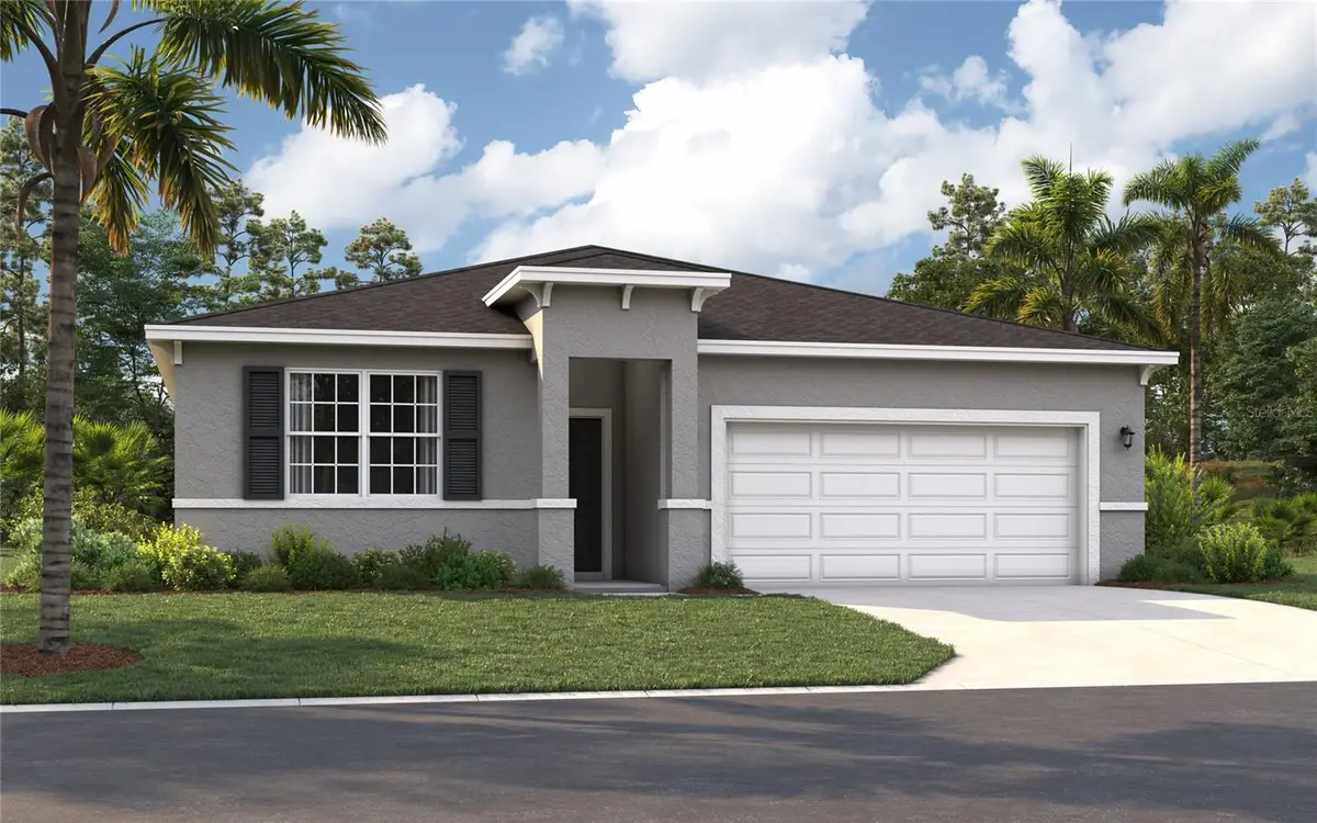 713 Crown Rose Drive, Eagle Lake, FL 33839 - #1