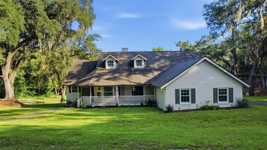 19832 W Eldorado Drive, Eustis, FL 32736 - #2