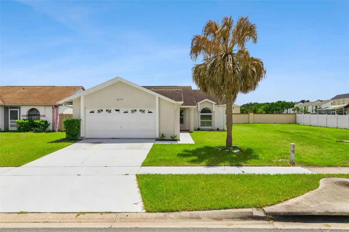 5272 Lonesome Dove Drive, Kissimmee, FL 34746 - #1