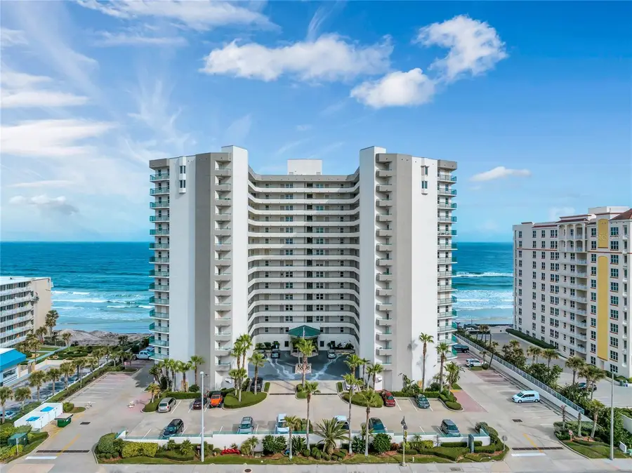2055 S Atlantic Avenue #705, Daytona Beach Shores, FL 32118 - #2