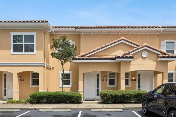 2711 Coupe Street, KISSIMMEE, FL 34746