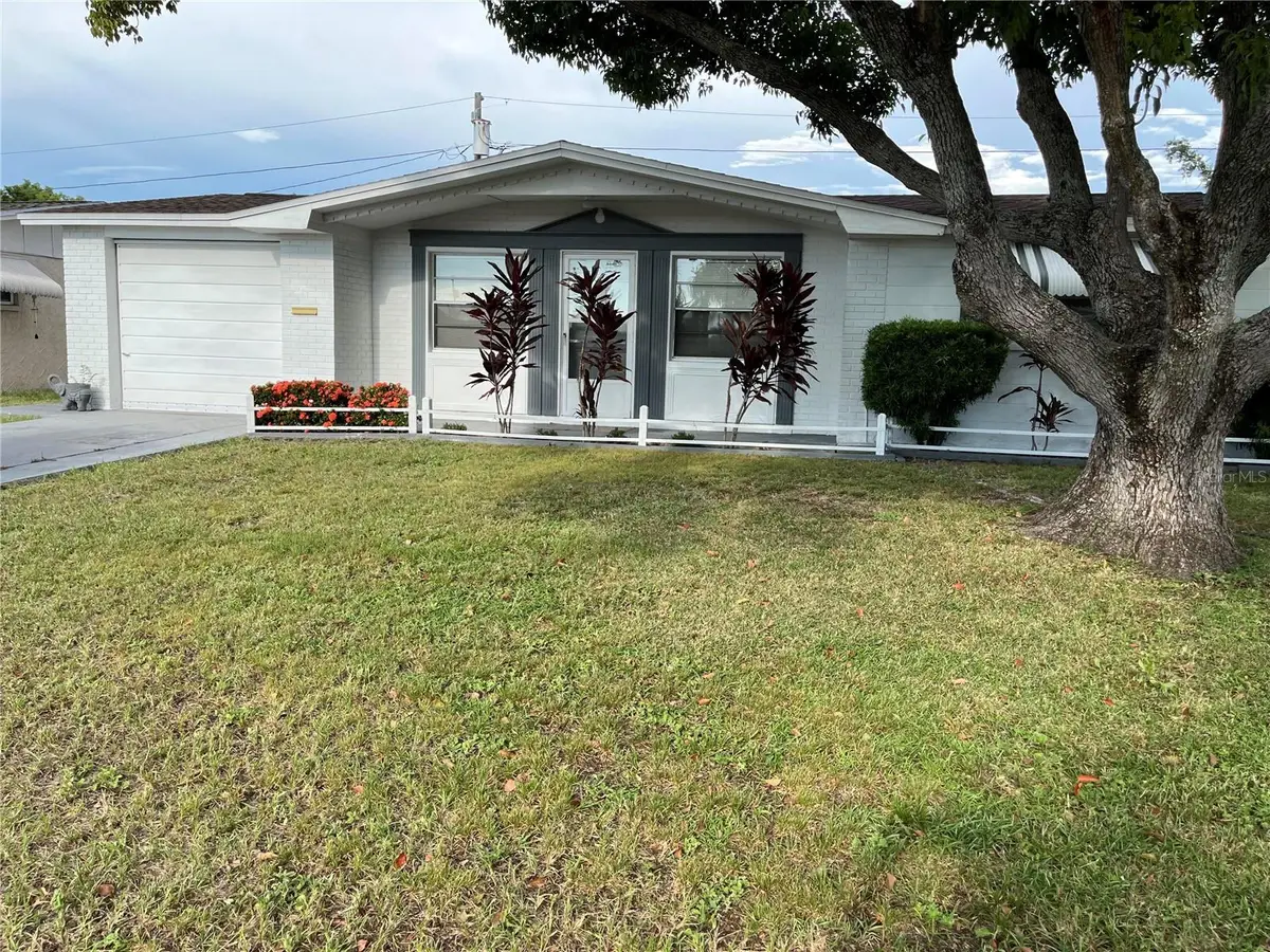 3632 Pensdale Drive, New Port Richey, FL 34652 - #1
