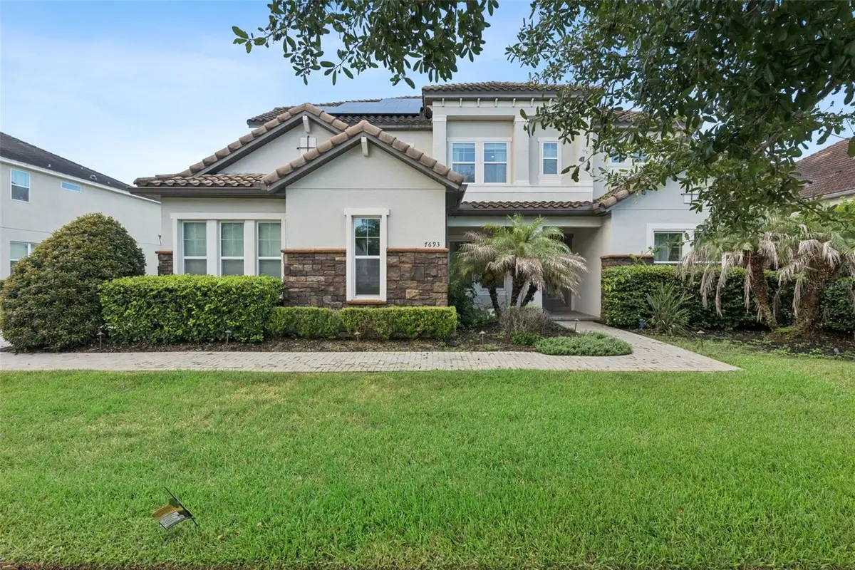 7693 Green Mountain Way, Winter Garden, FL 34787 - #1