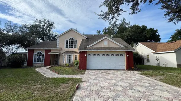 7116 Hiawassee Oak Drive, ORLANDO, FL 32818