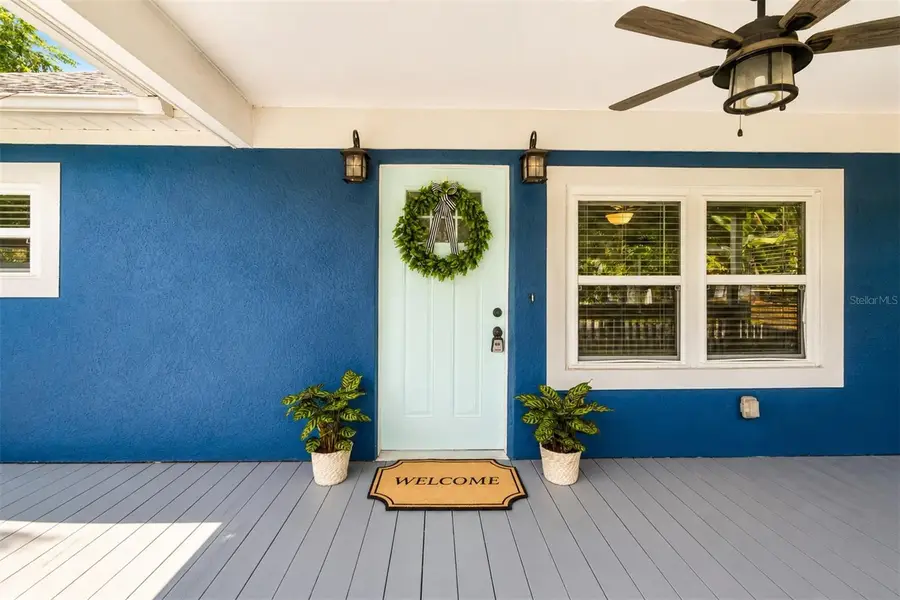 140 Page Street, Orlando, FL 32806 - #2