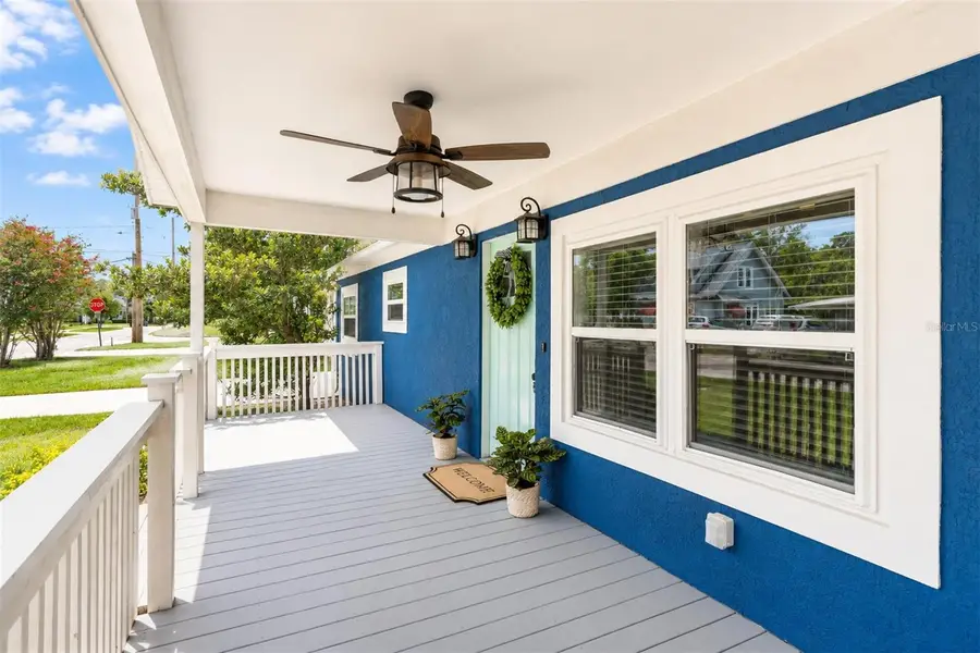 140 Page Street, Orlando, FL 32806 - #3