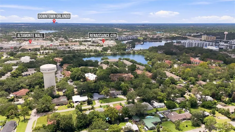 620 Cranes Way #303, Altamonte Springs, FL 32701 - #3