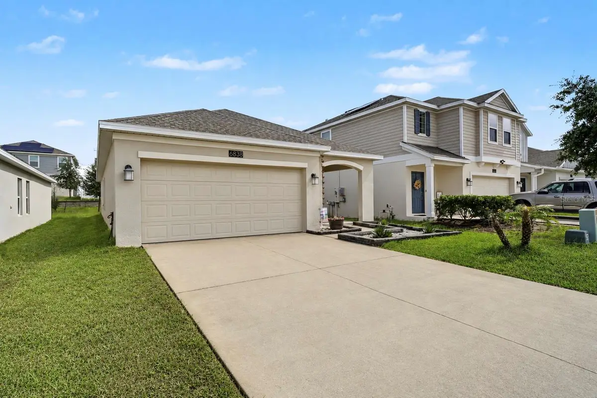6838 Wilson Hammock Avenue, Groveland, FL 34736 - #1