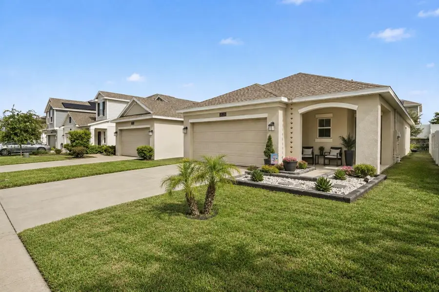 6838 Wilson Hammock Avenue, Groveland, FL 34736 - #3