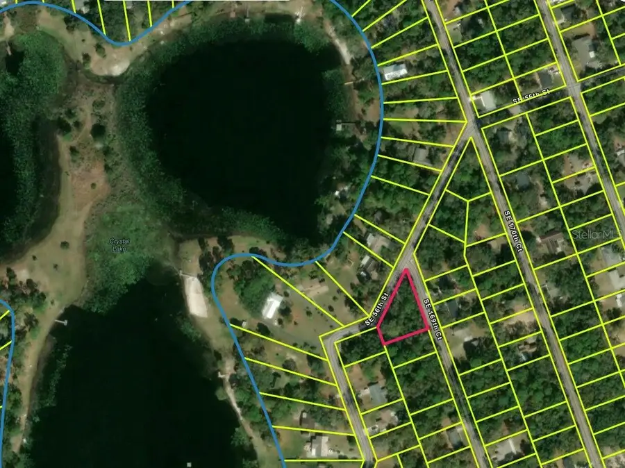 0 Se 169th Ct, Ocklawaha, FL 32179 - #2