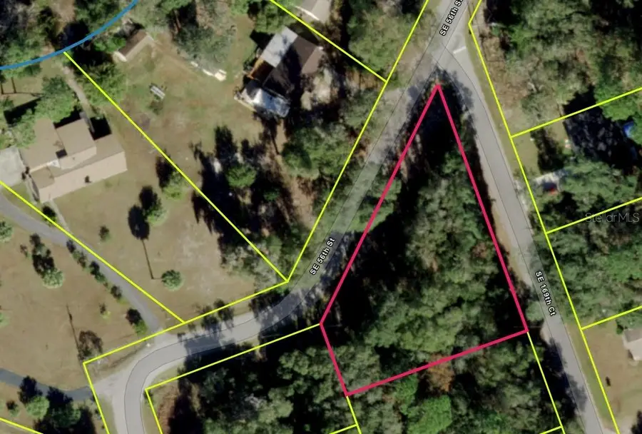 0 Se 169th Ct, Ocklawaha, FL 32179 - #3