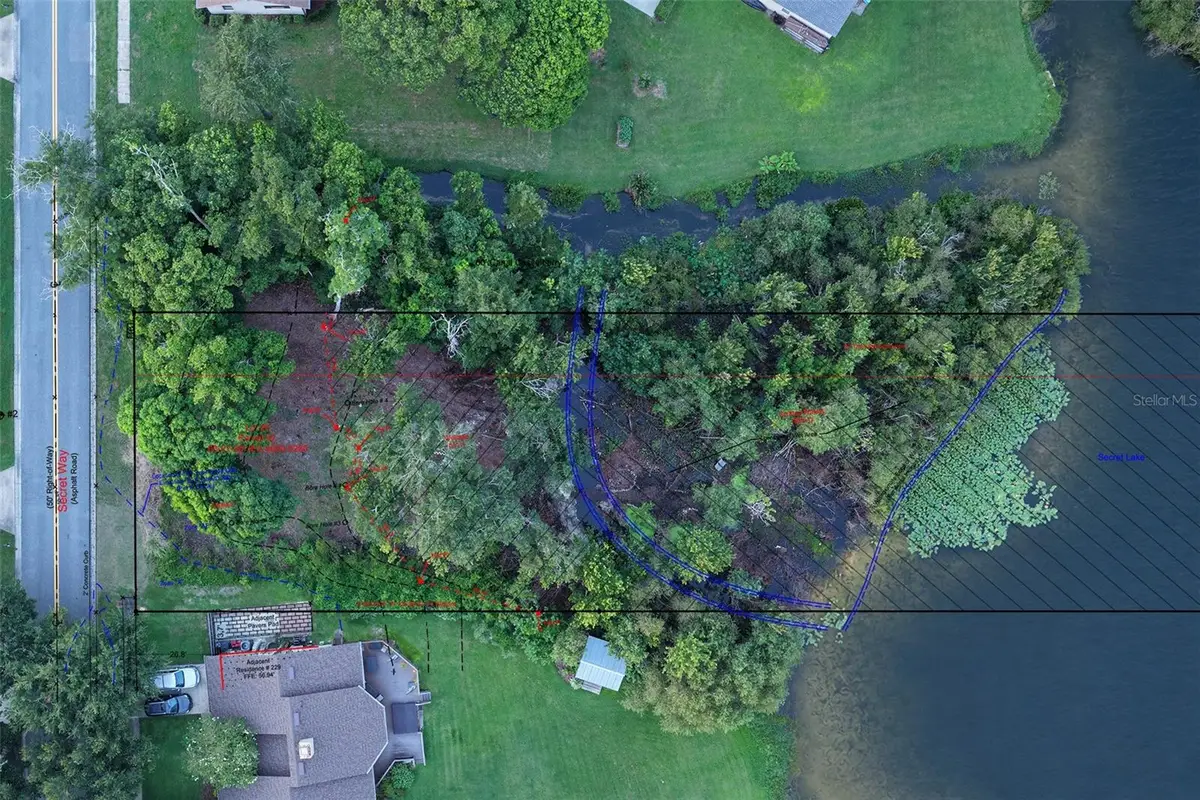 233 Secret Way, Casselberry, FL 32707 - #1