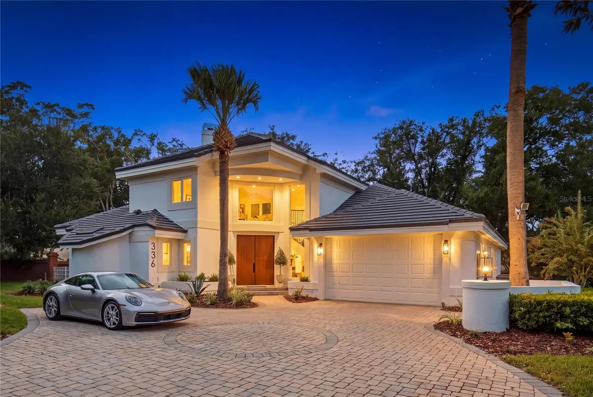 336 Ashford Court, Lake Mary, FL 32746 - #1
