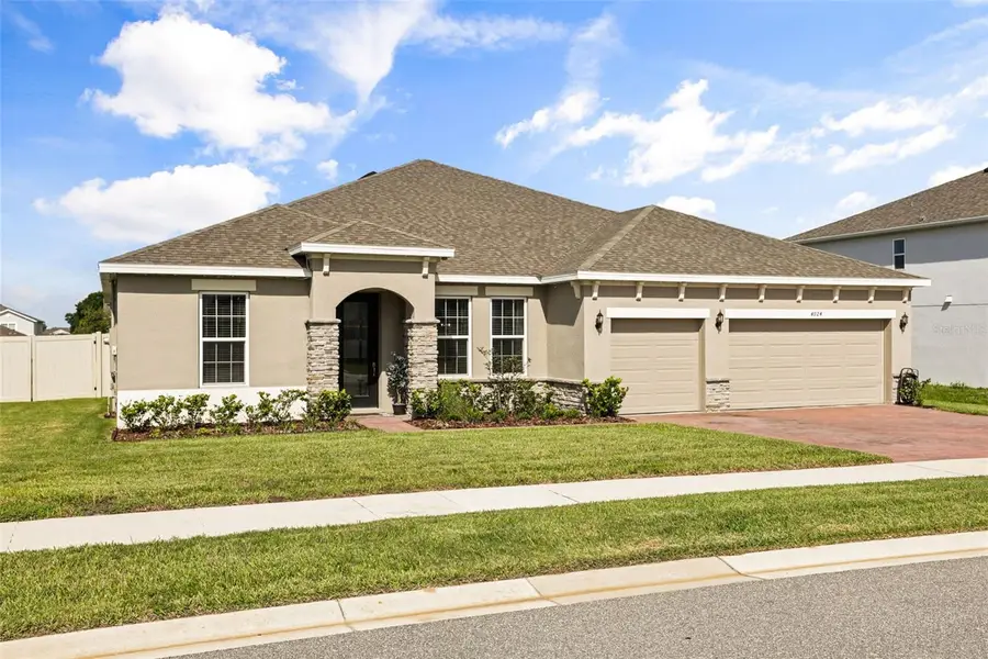 4924 Golden Zenith Way, Mount Dora, FL 32757 - #2