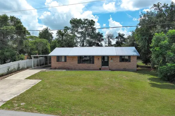 2788 Benrock Terrace, DELTONA, FL 32725