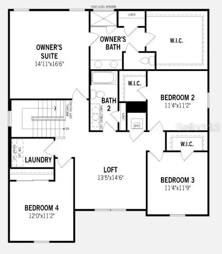 10264 Cabana Street, Orlando, FL 32832 - #3