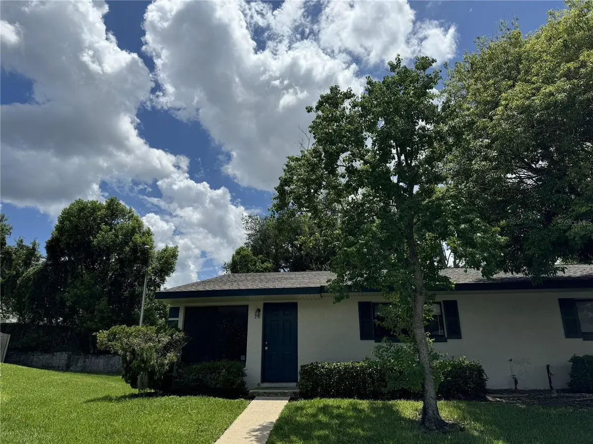 605 Northlake Boulevard #75, Altamonte Springs, FL 32701 - #1