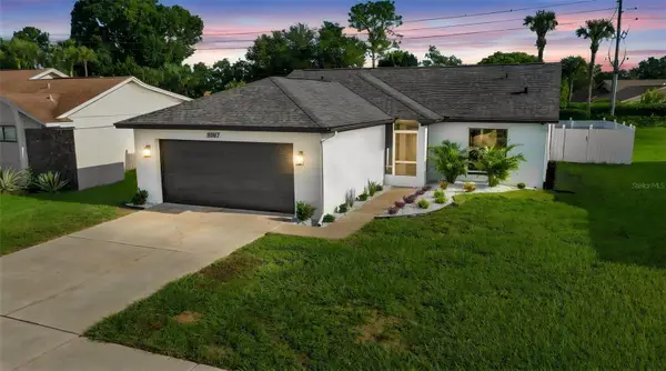 5207 Desmond Lane, ORLANDO, FL 32821