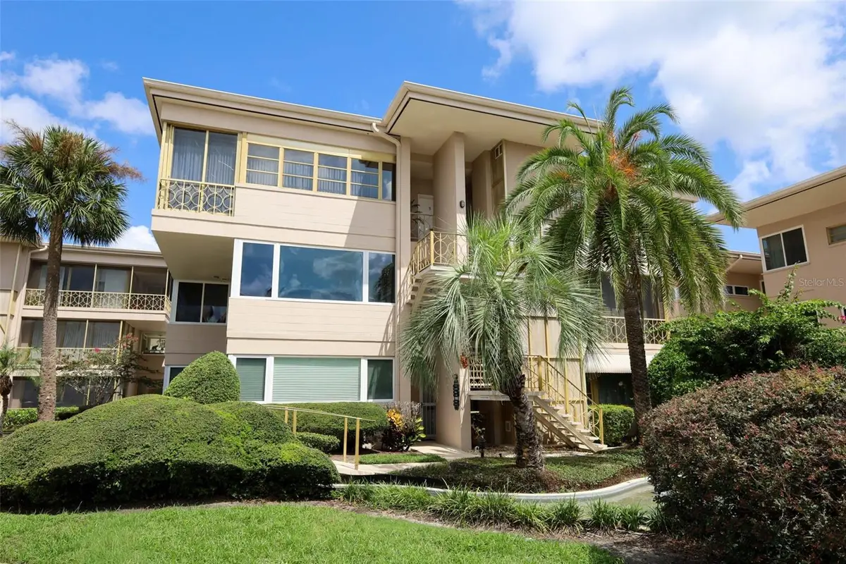 311 E Morse Boulevard #4-5, Winter Park, FL 32789 - #1