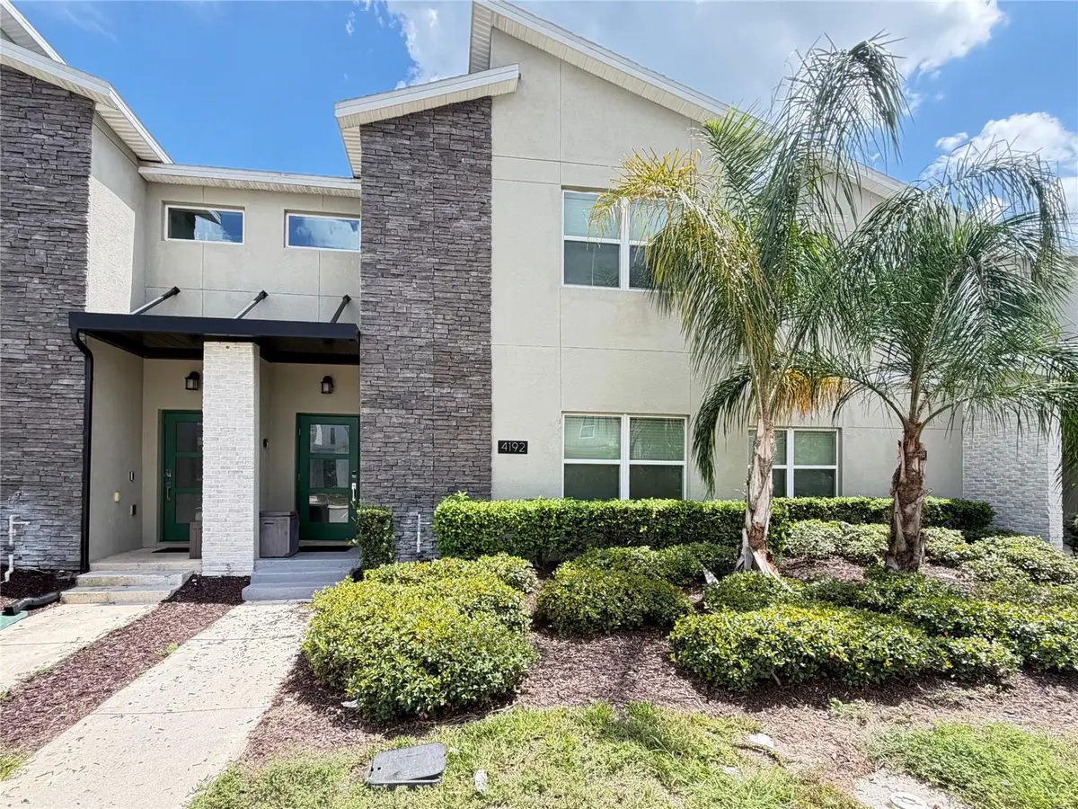 4192 Paragraph Drive, Kissimmee, FL 34746 - #1